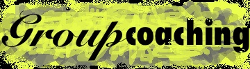 group coaching