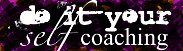 self coaching 101
