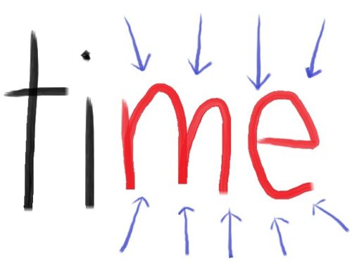 me time