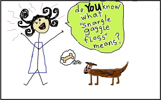 dog