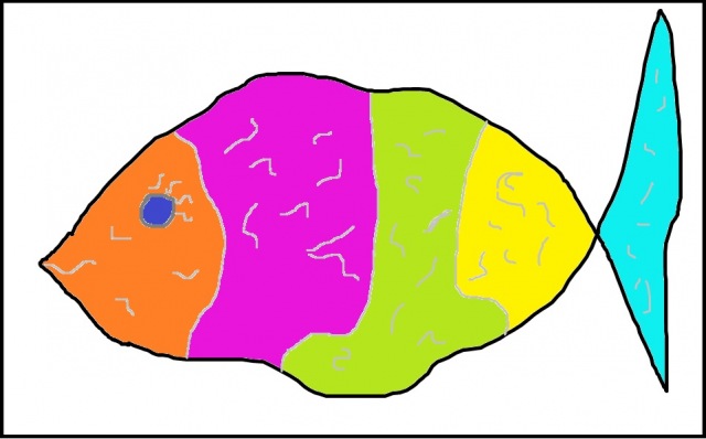 fish