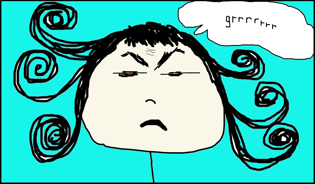 grrrrrr