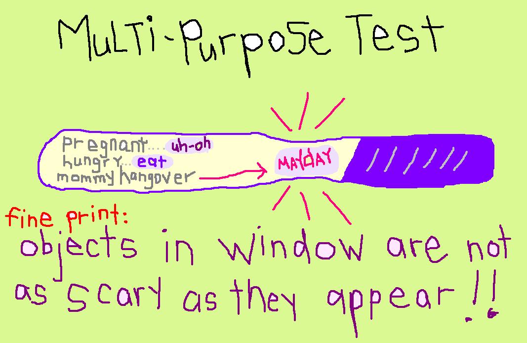 multipurpose test