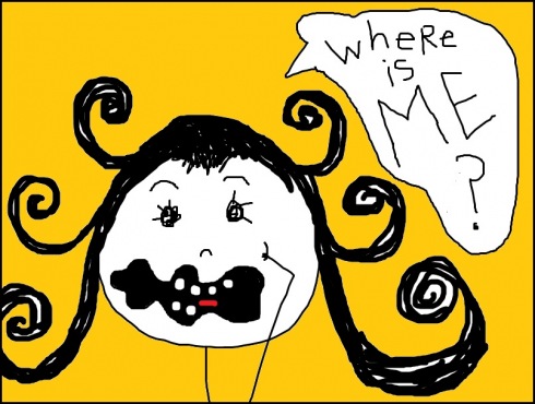 where is me