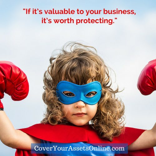 protect your online business