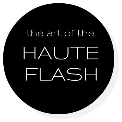 the art of the hot flash