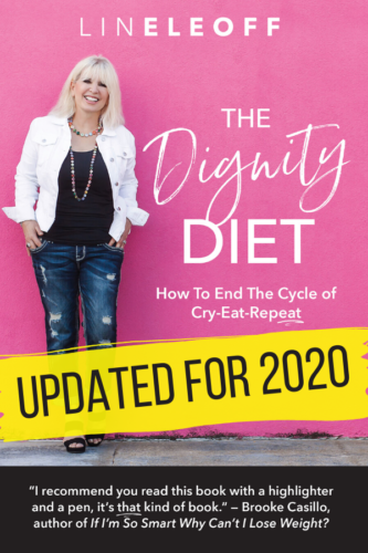 The Dignity Diet by Lin Eleoff