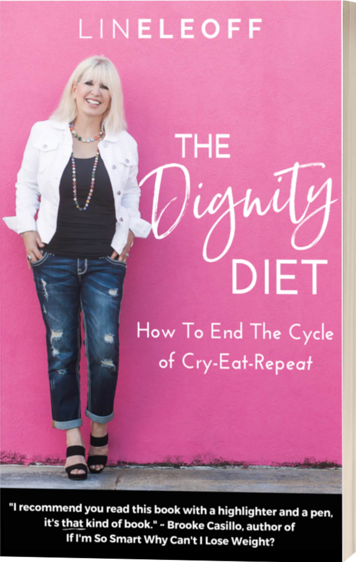 THE DIGNITY DIET