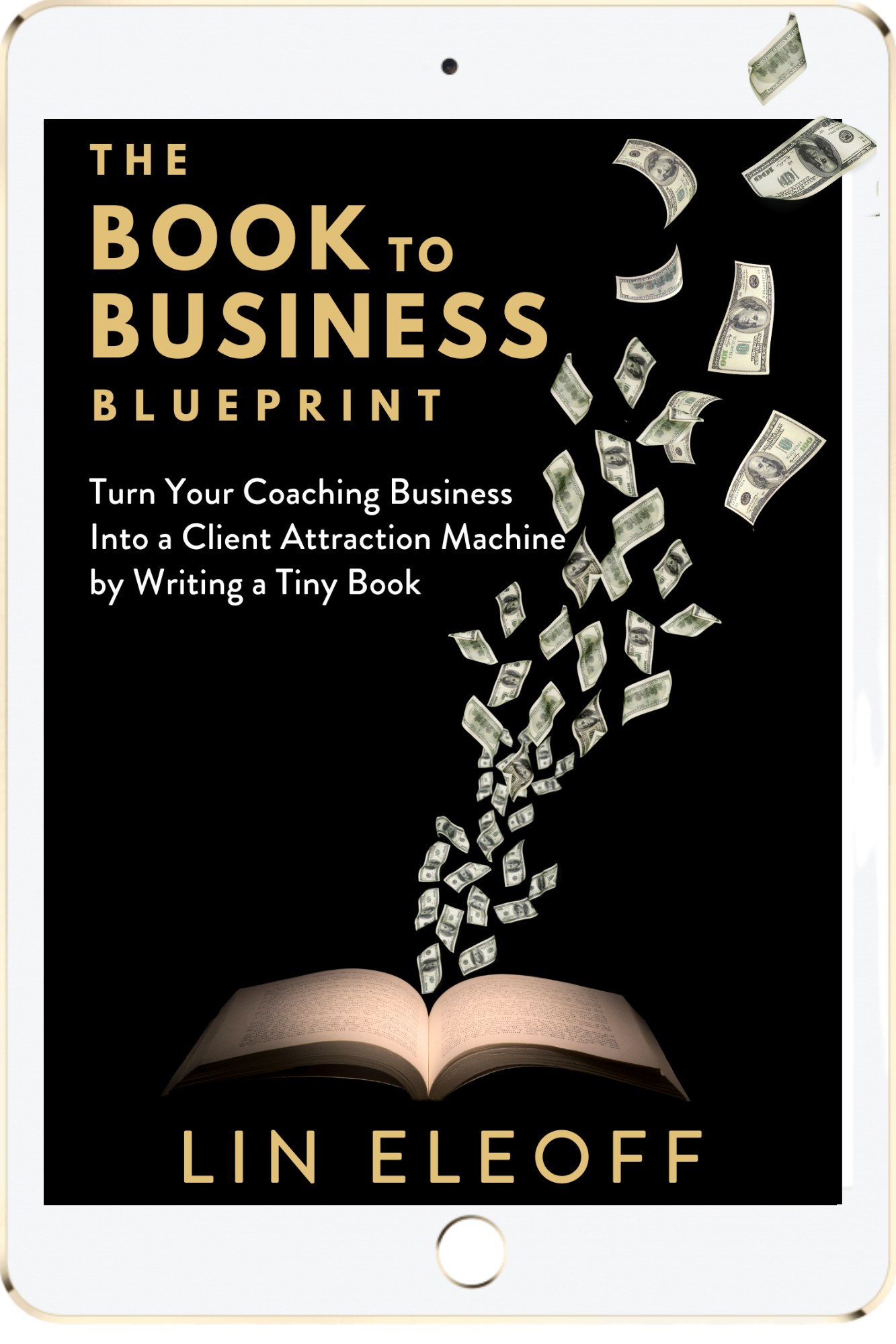 book to business blueprint