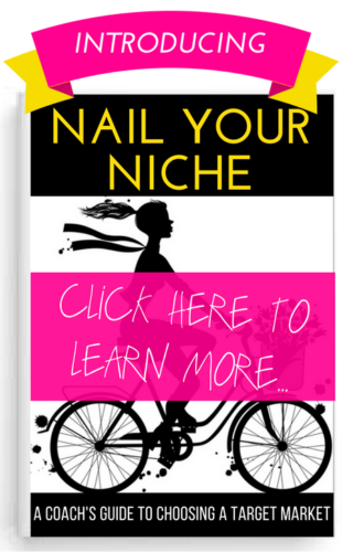 nail your niche