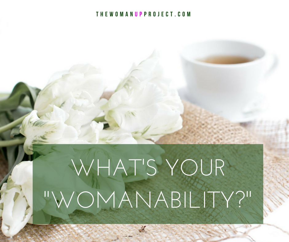 womanability