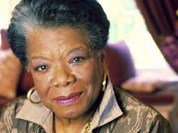 dr. maya angelou when you know better you do better